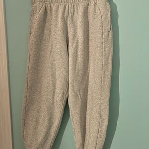 Lululemon Scuba Joggers